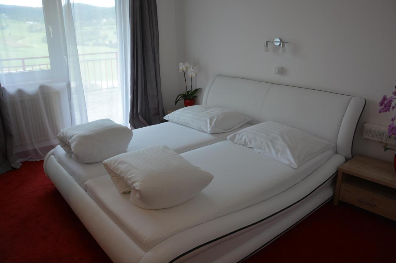 Hotel Boehmerwaldhof Ульрихсберг Экстерьер фото