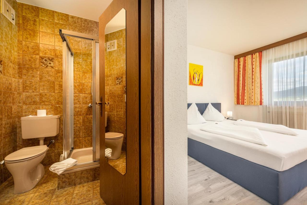 Hotel Boehmerwaldhof Ульрихсберг Экстерьер фото