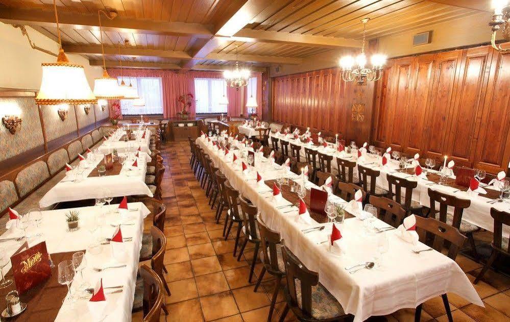 Hotel Boehmerwaldhof Ульрихсберг Экстерьер фото